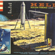 Illustration for article titled The 50-Year History of NASAs Revolutionary Sky Crane
